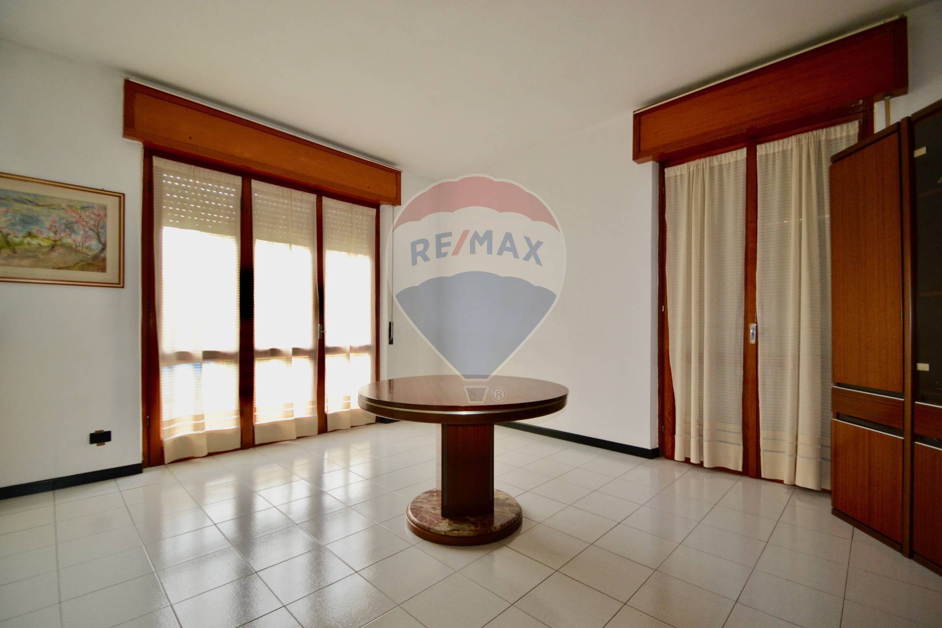 Appartamento TREVIOLO vendita    RE/MAX Expo