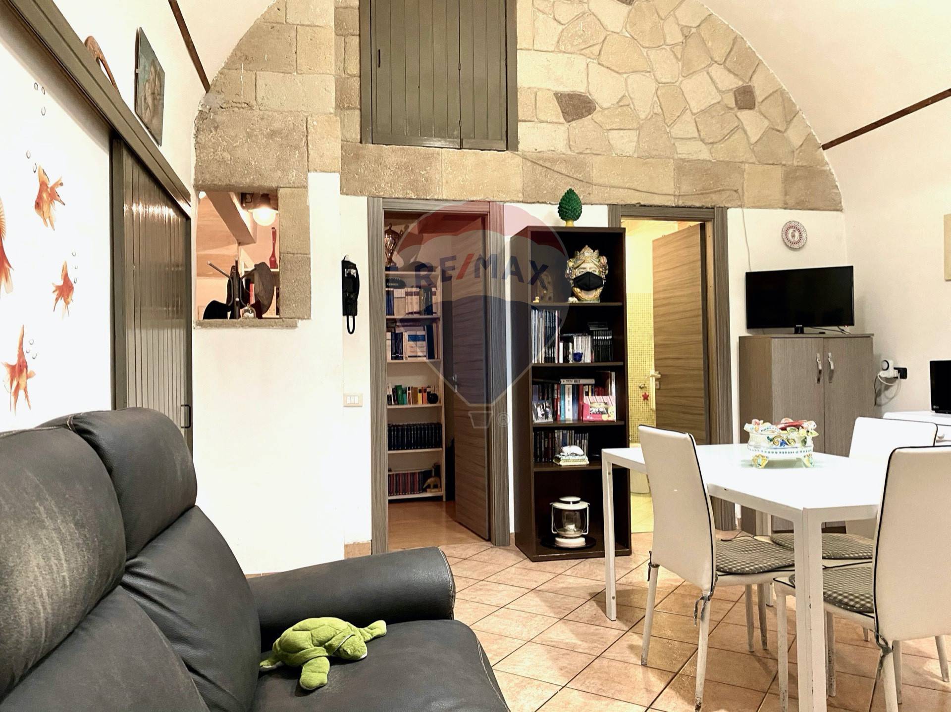 Villa Unifamiliare - Indipendente RAGUSA vendita  Centro  RE/MAX Prima Classe