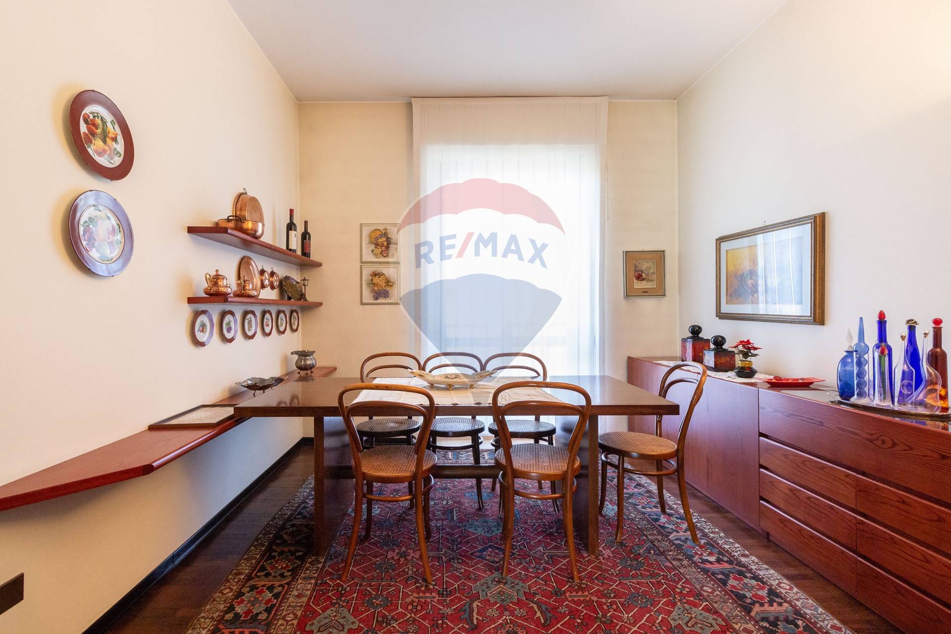 Appartamento BRUGHERIO vendita    RE/MAX Associati Real Estate