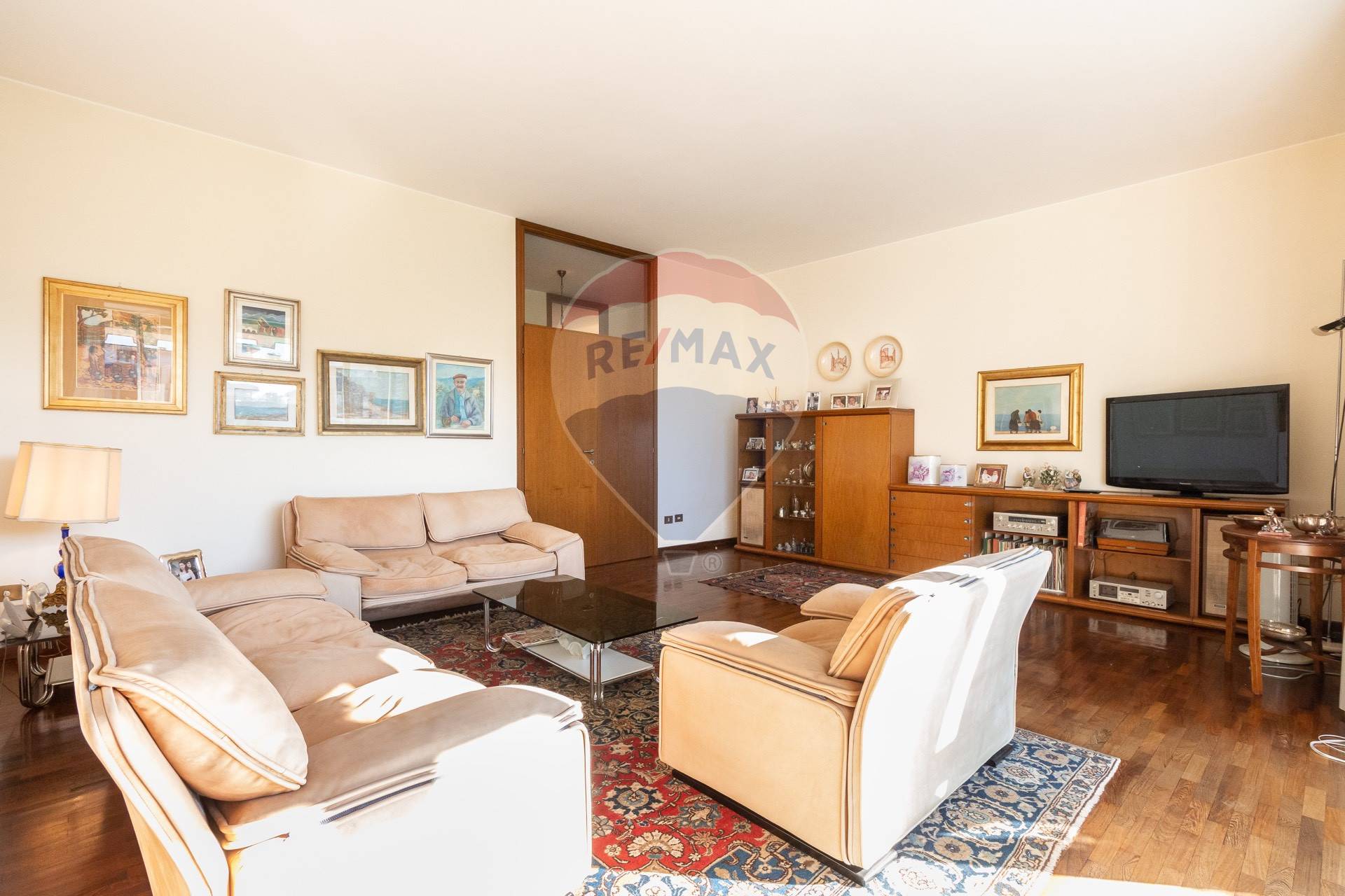 Appartamento BRUGHERIO vendita    RE/MAX Associati Real Estate