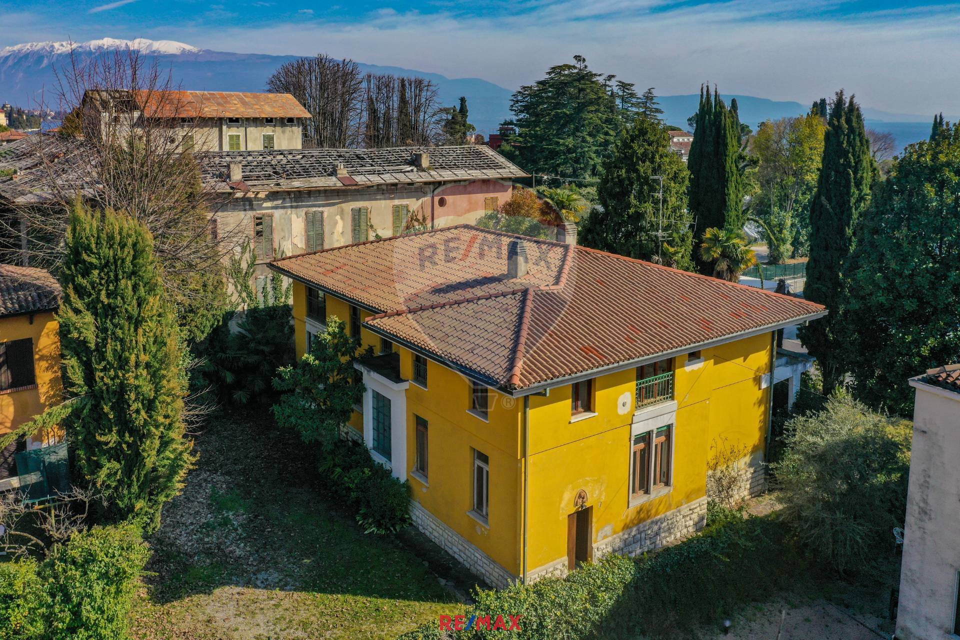 Villa SALÒ vendita  Barbarano  RE/MAX Edilfin