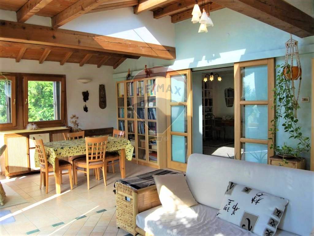 Rustico - Cascina VILLAGA vendita  Pozzolo  RE/MAX Palladio