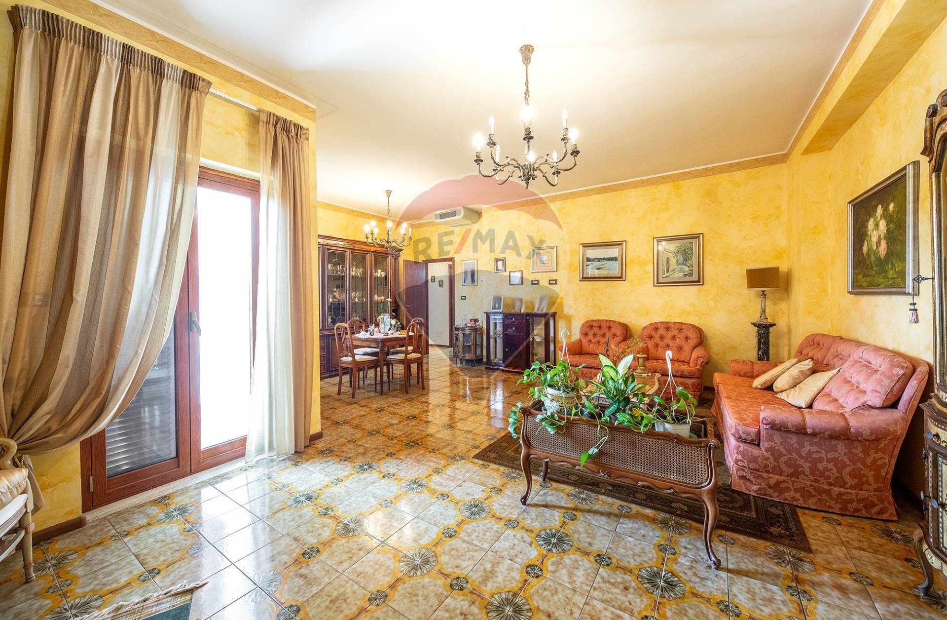 Appartamento CATANIA vendita  Borgo  RE/MAX City Home