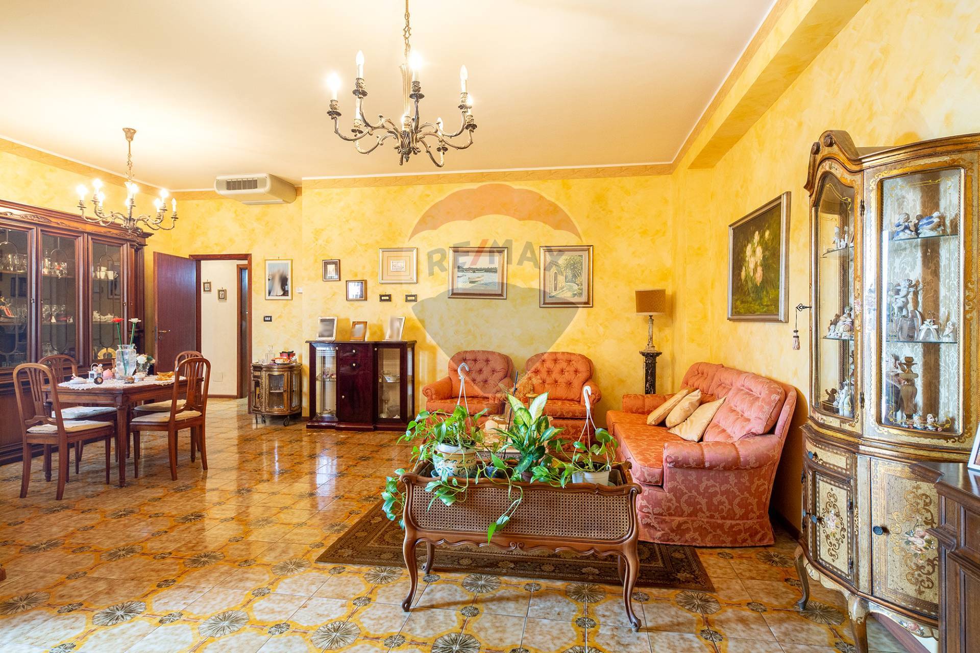 Appartamento CATANIA vendita  Borgo  RE/MAX City Home