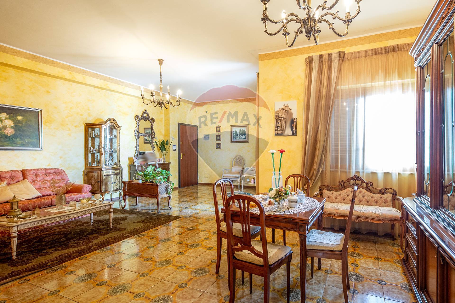  catania vendita quart: borgo re/max city home