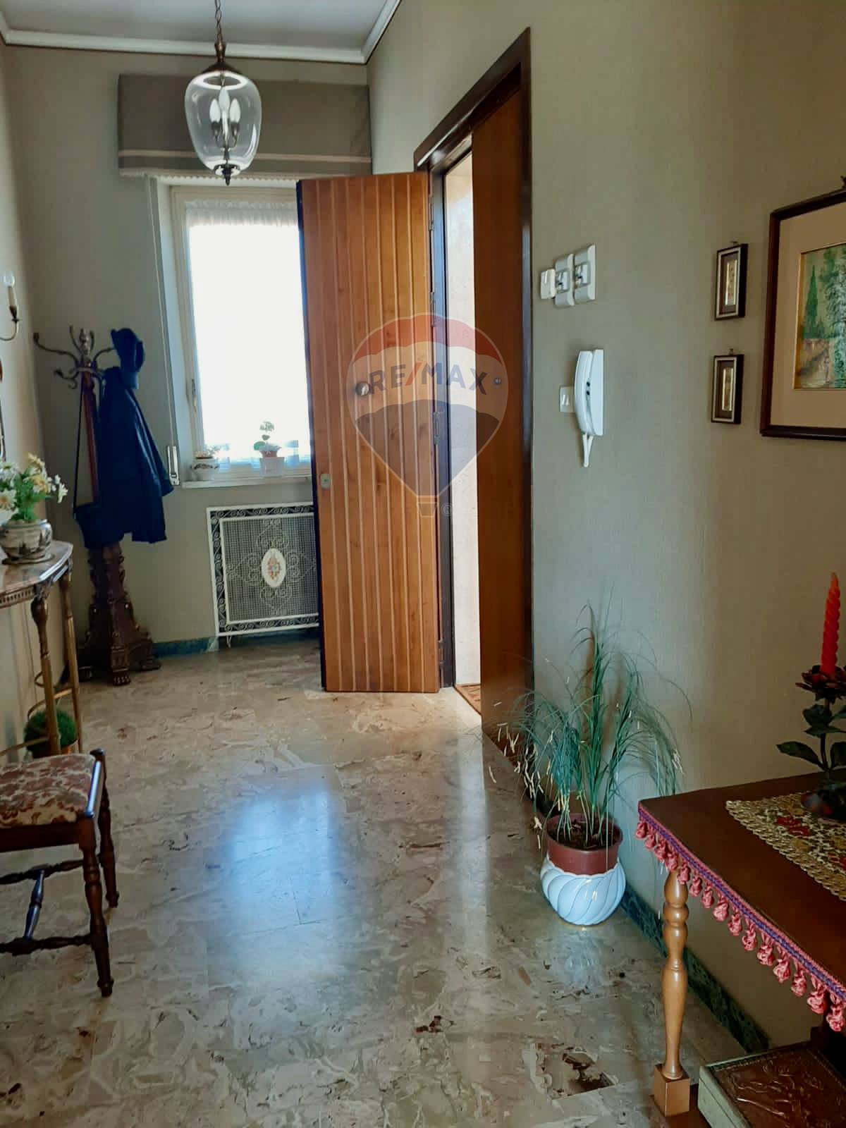 Appartamento CALTAGIRONE vendita    RE/MAX Realizza