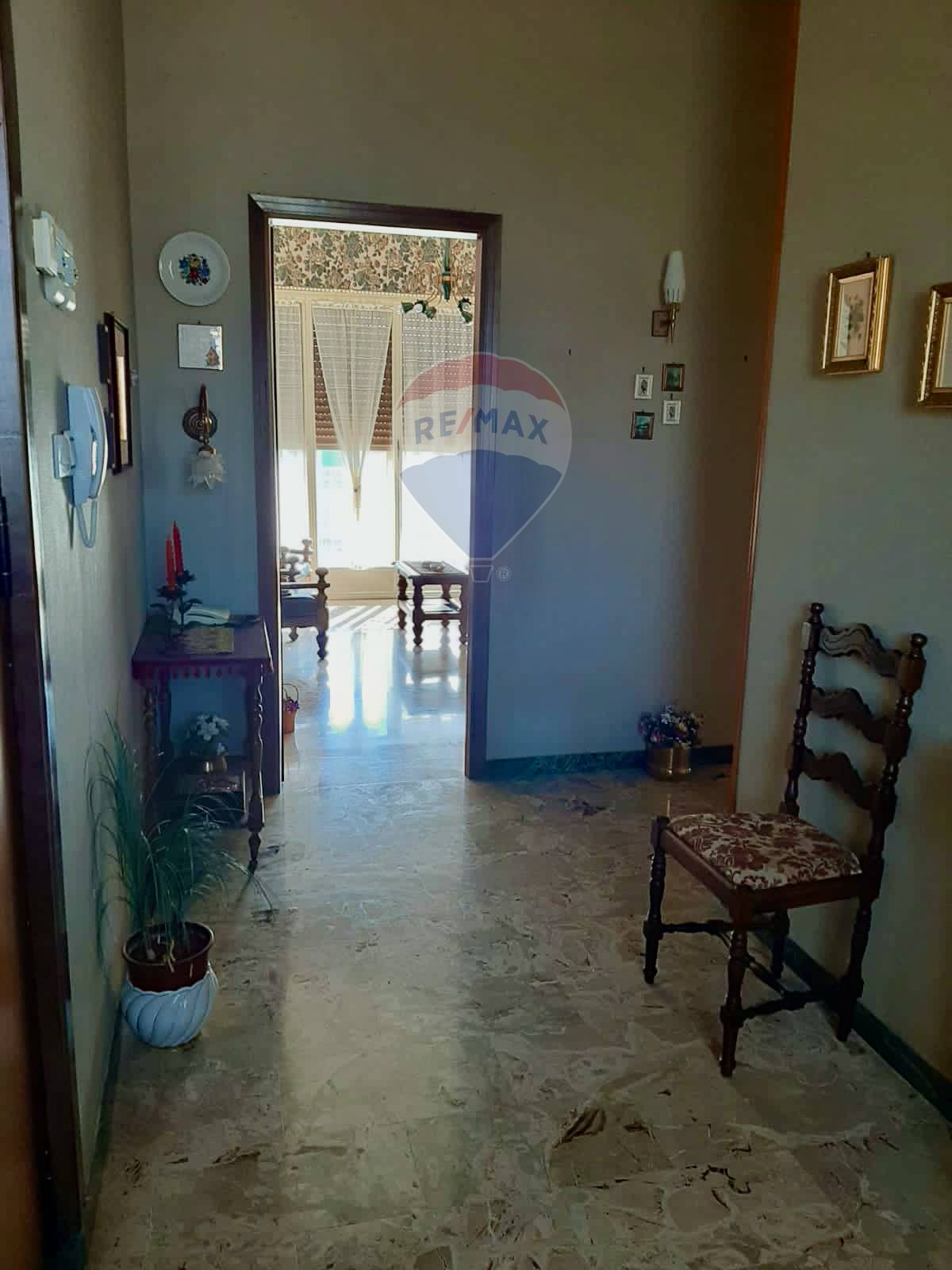 Appartamento CALTAGIRONE vendita    RE/MAX Realizza