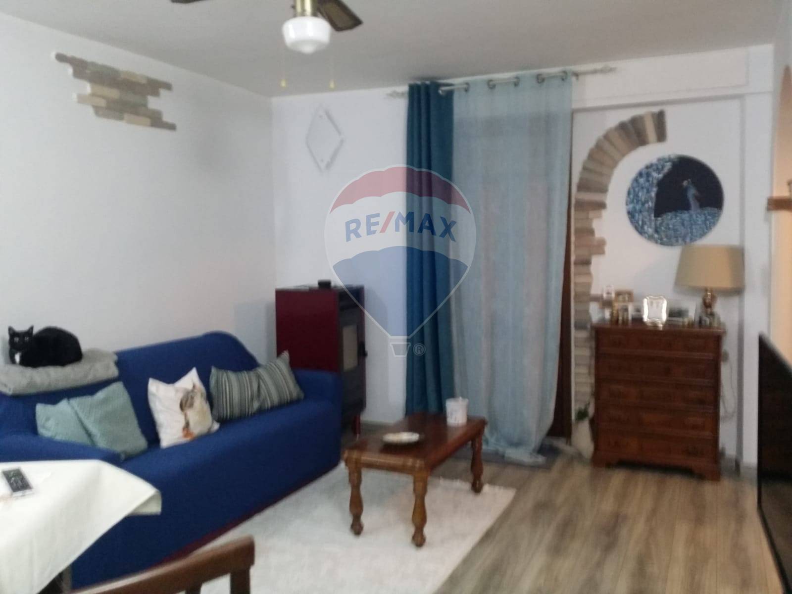 Appartamento MONTE COMPATRI vendita  Laghetto  RE/MAX Neopolis