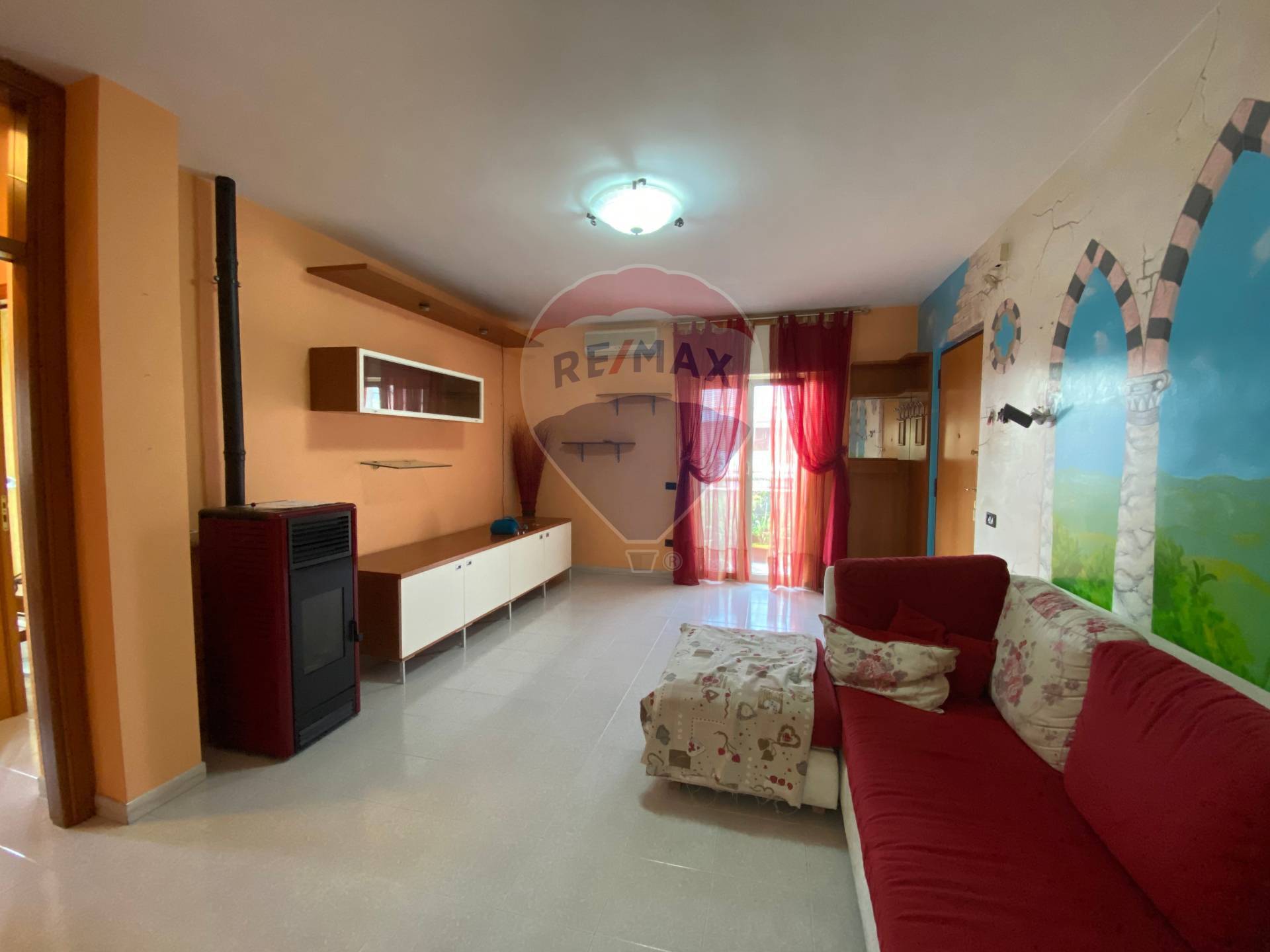 Appartamento CASAMASSIMA vendita    RE/MAX Acquachiara