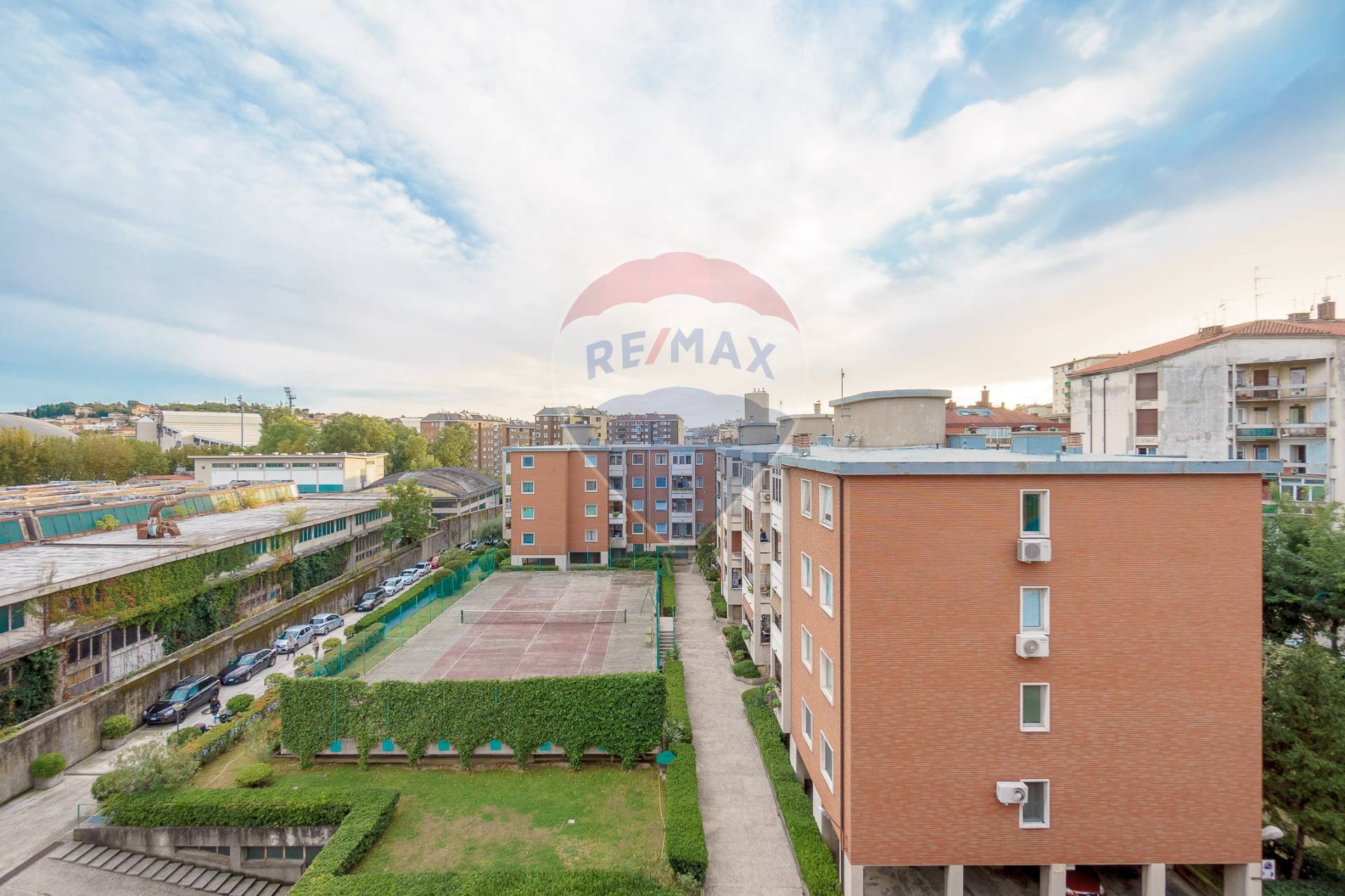 Appartamento TRIESTE vendita  Valmaura  RE/MAX Enterprise 2