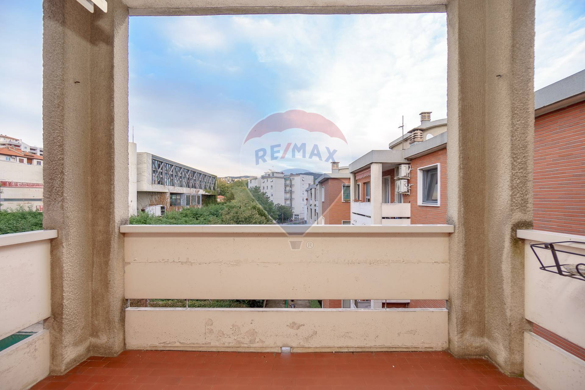 Appartamento TRIESTE vendita  Valmaura  RE/MAX Enterprise 2