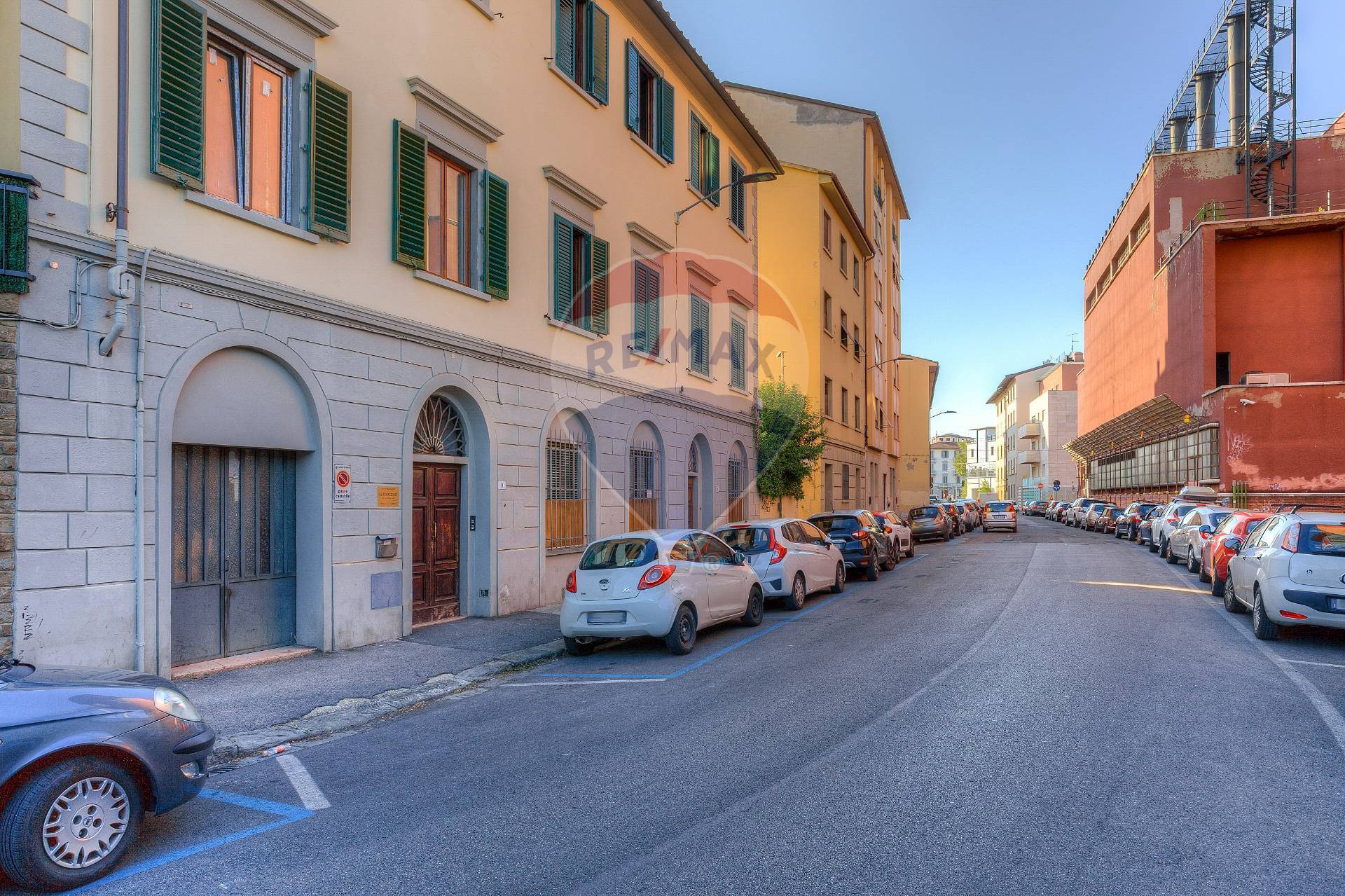 Appartamento FIRENZE vendita  Fortezza  RE/MAX Professional