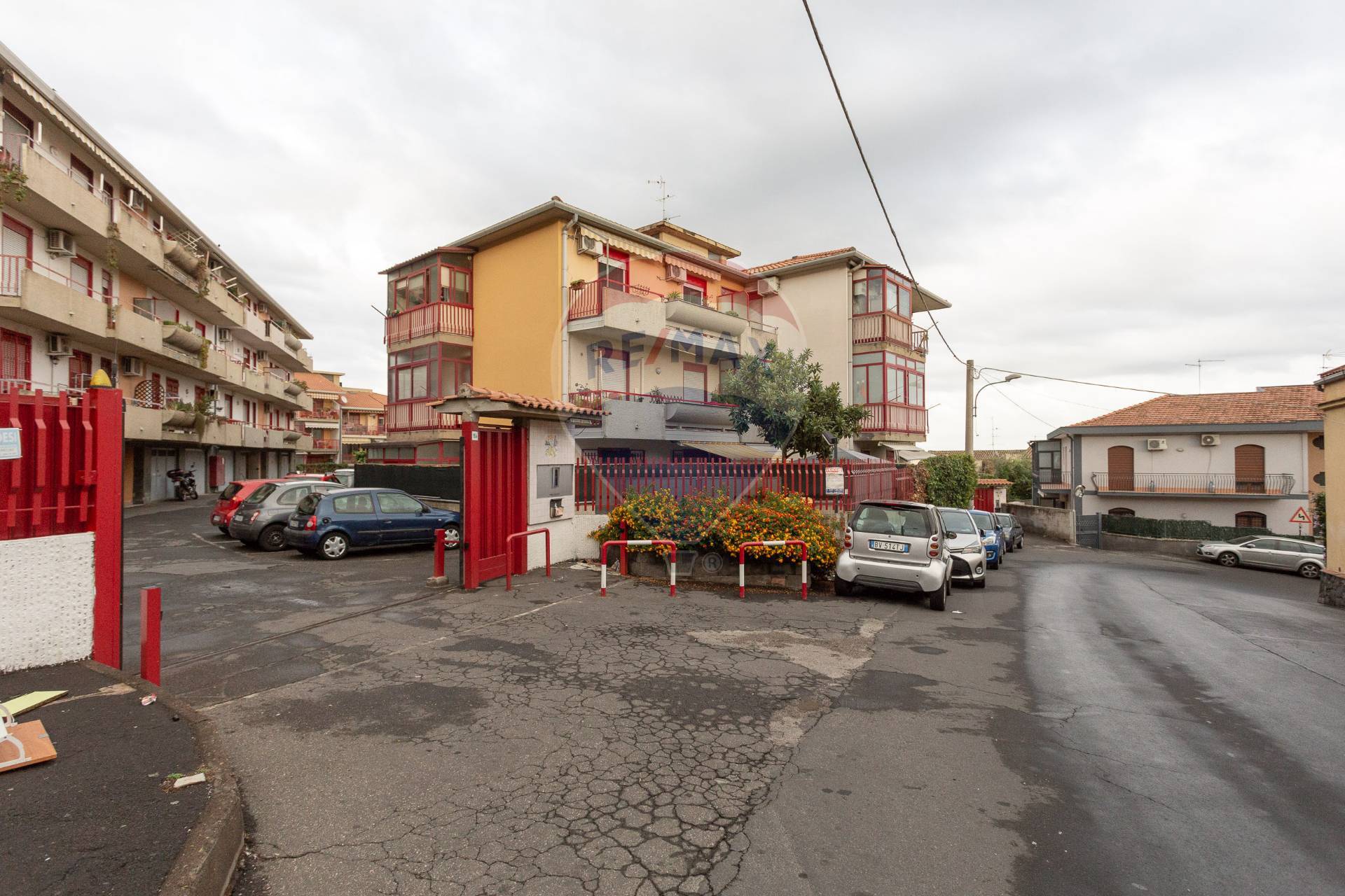 Appartamento ACI CASTELLO vendita  Ficarazzi  RE/MAX City Home