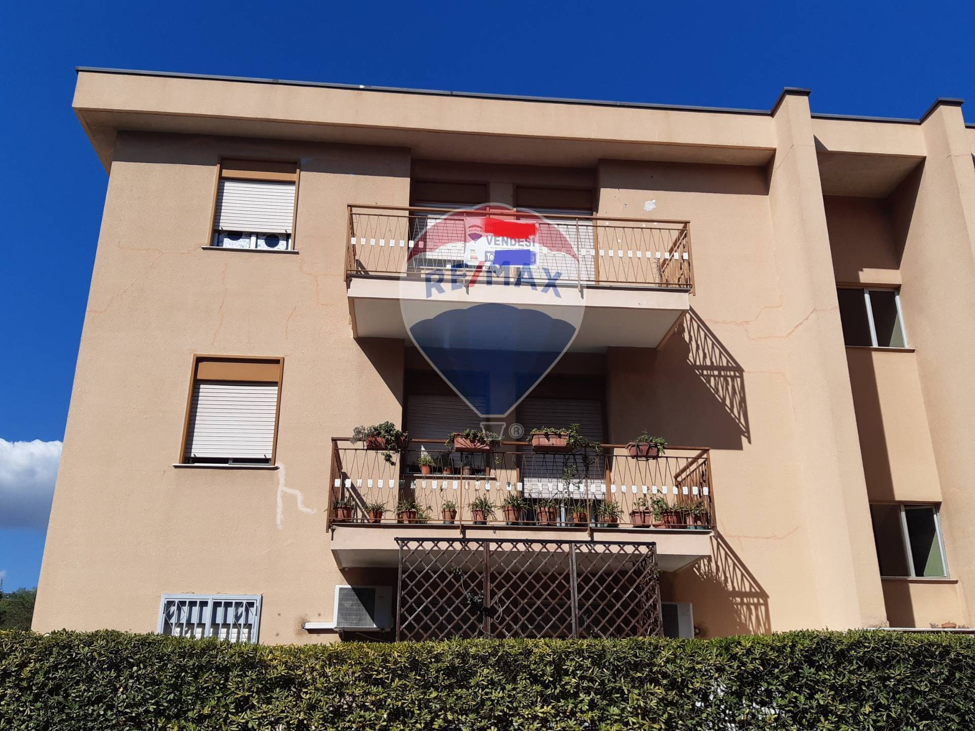  palermo vendita quart: mezzomonreale re/max hunters