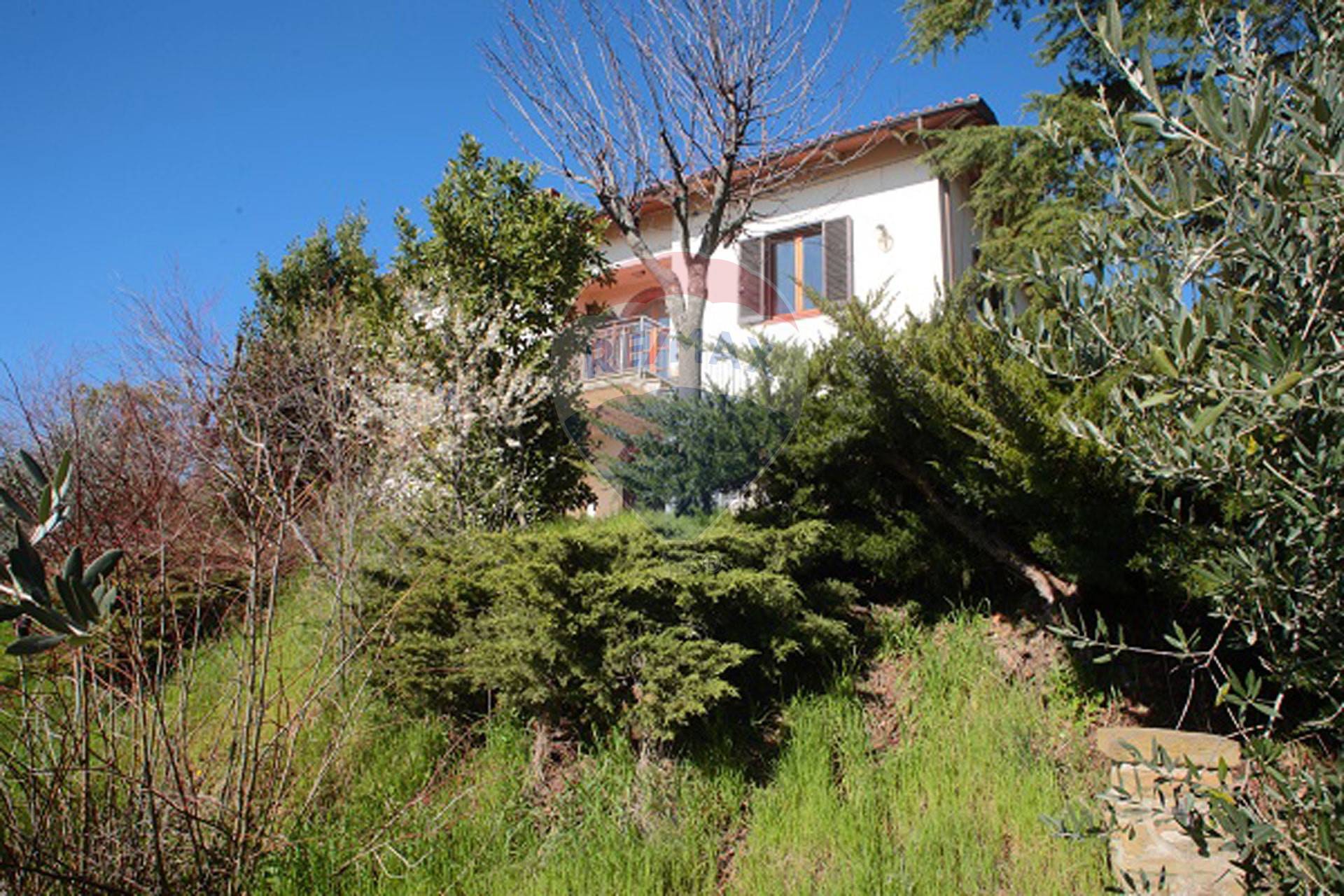 Villa CORTONA vendita    RE/MAX Famosa