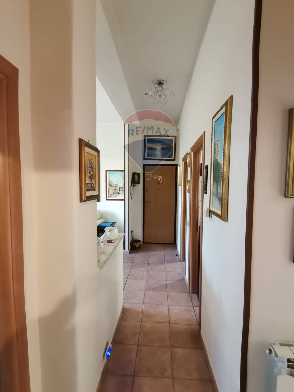 Appartamento SAN GIOVANNI LA PUNTA vendita  Trappeto  RE/MAX Casa Trend