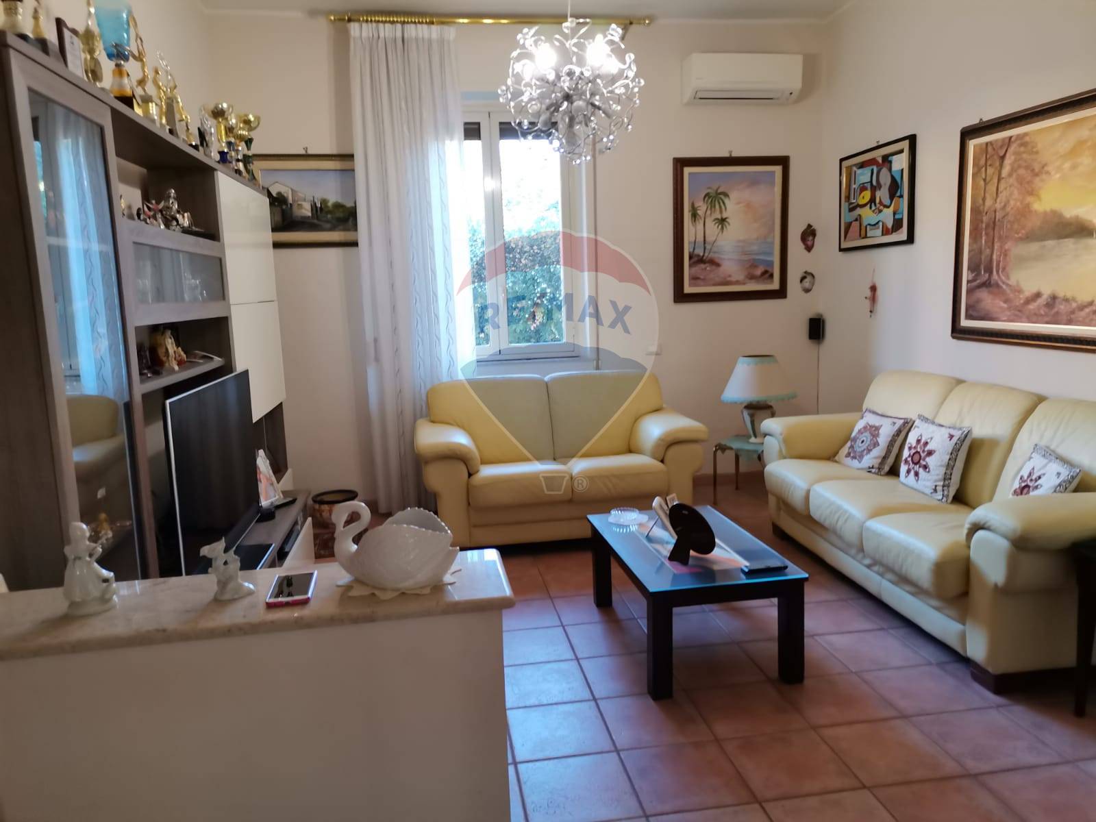 Appartamento SAN GIOVANNI LA PUNTA vendita  Trappeto  RE/MAX Casa Trend