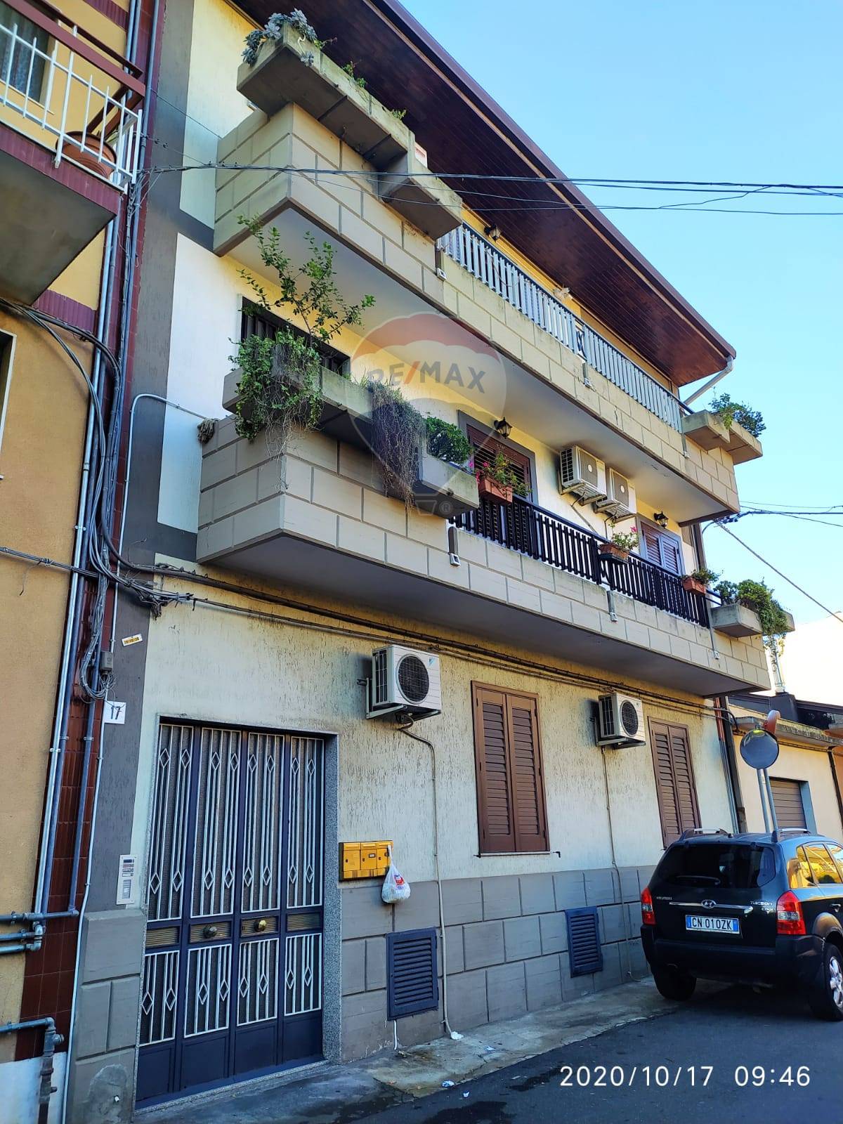  san-giovanni-la-punta vendita quart: trappeto re-max-casa-trend