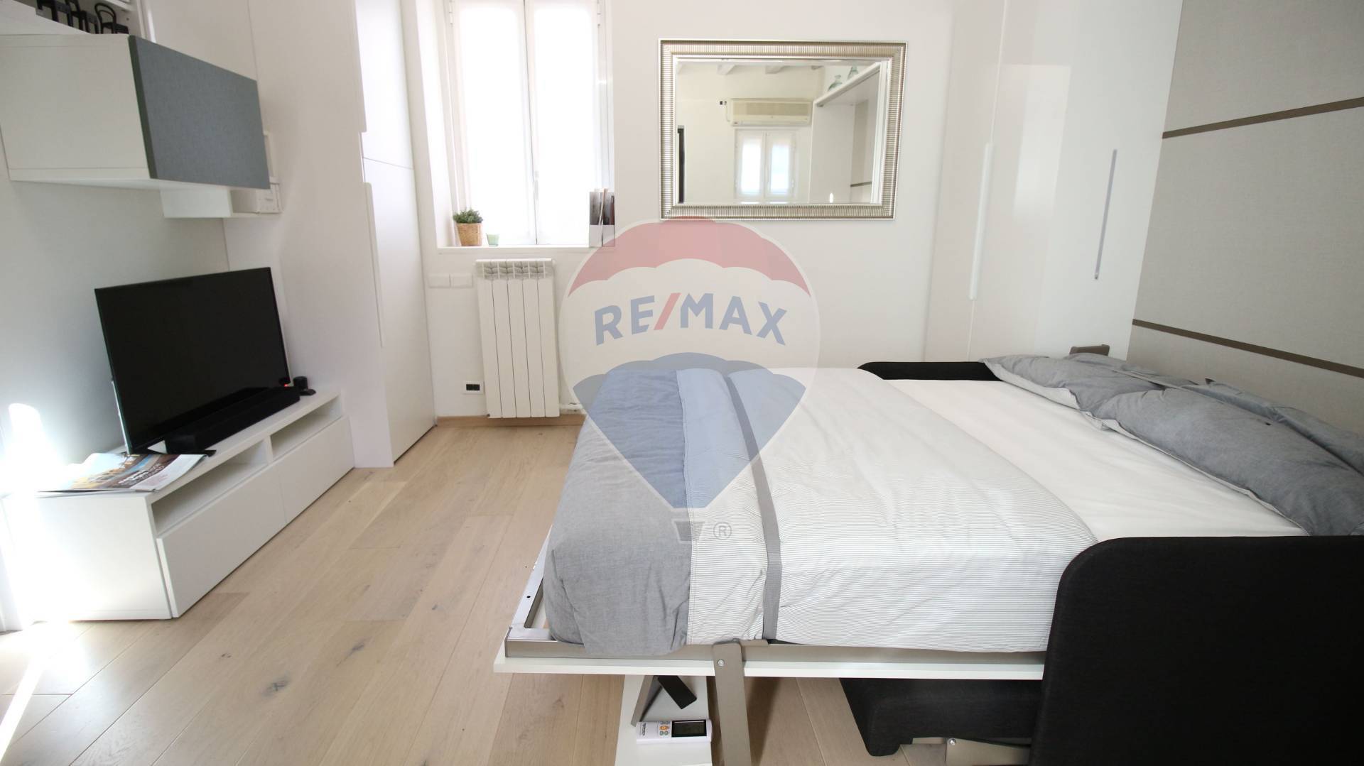 Appartamento MILANO vendita  Palmanova  RE/MAX Associati Real Estate