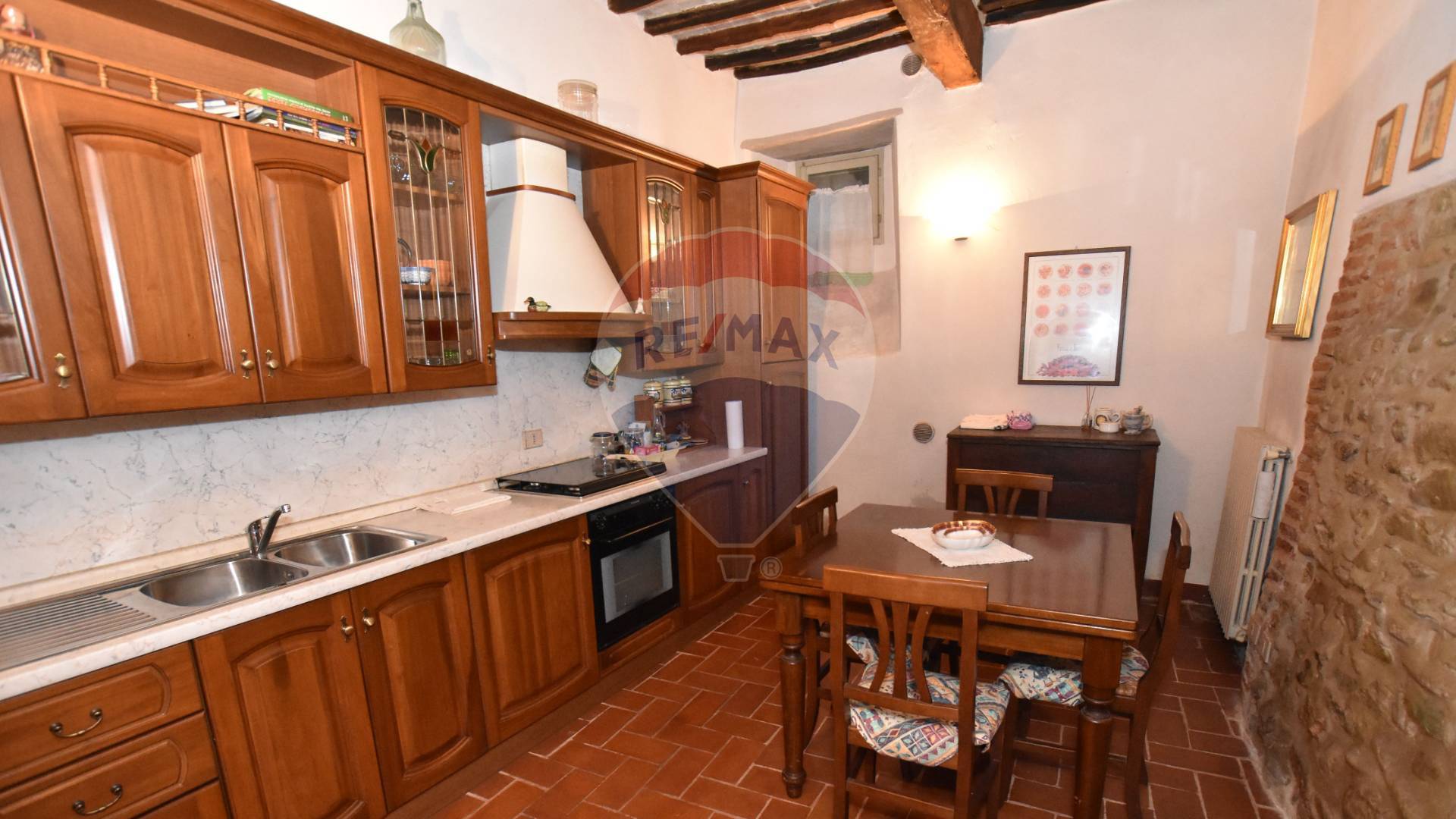 Appartamento SANSEPOLCRO vendita    RE/MAX Titanus