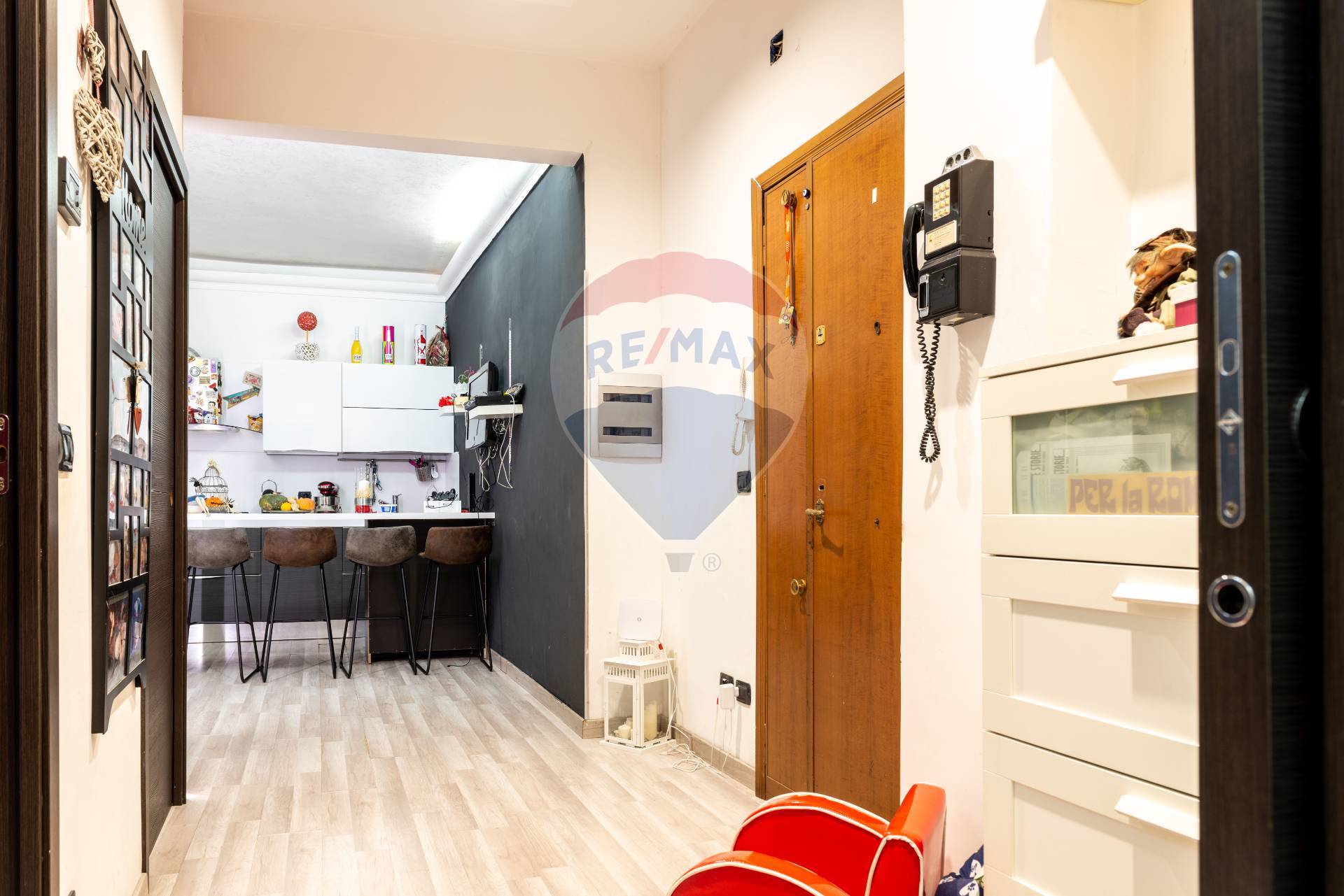 Appartamento ROMA vendita  Centocelle  RE/MAX Diamond