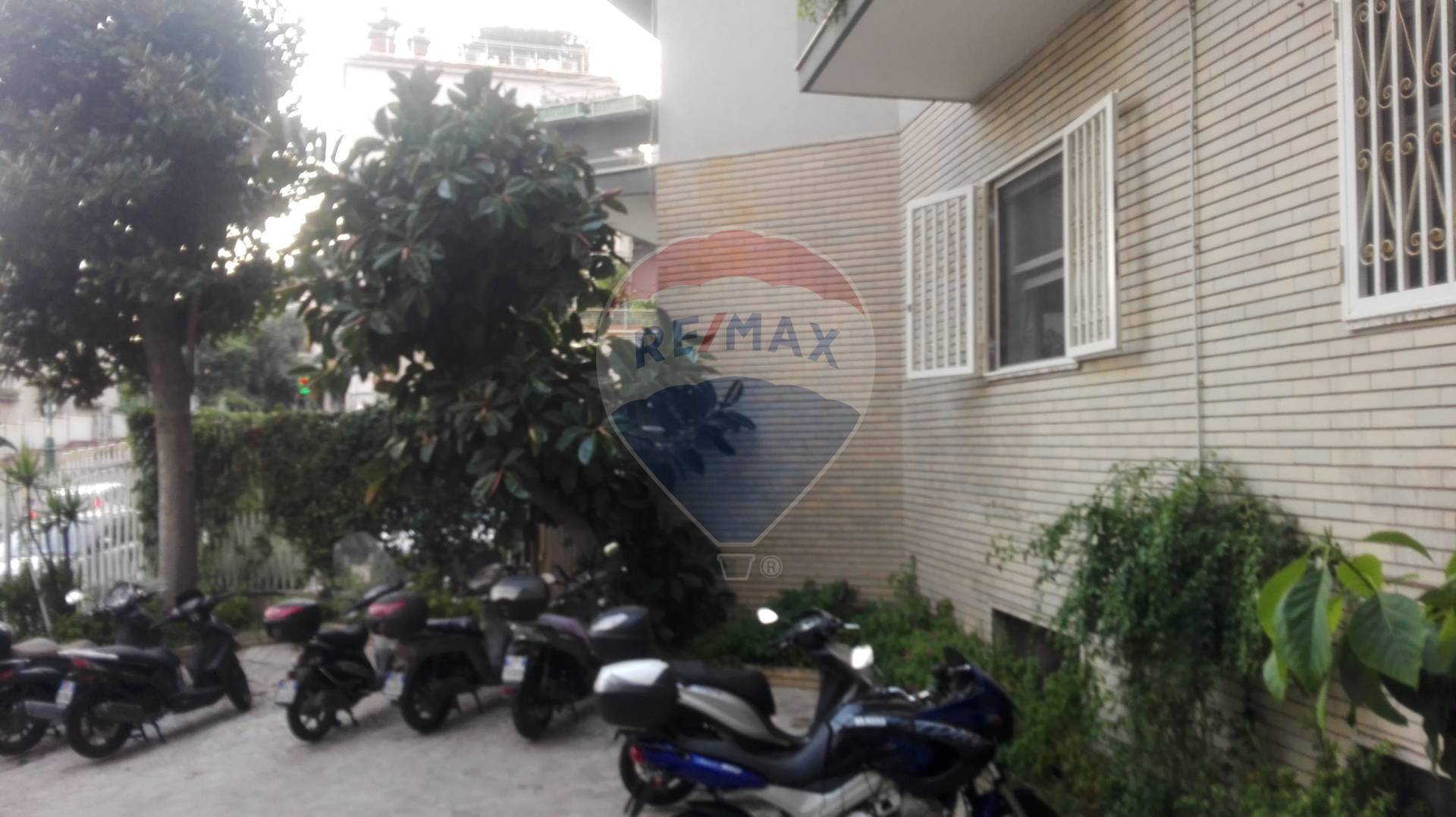 Appartamento NAPOLI vendita  Avvocata  RE/MAX Advisor