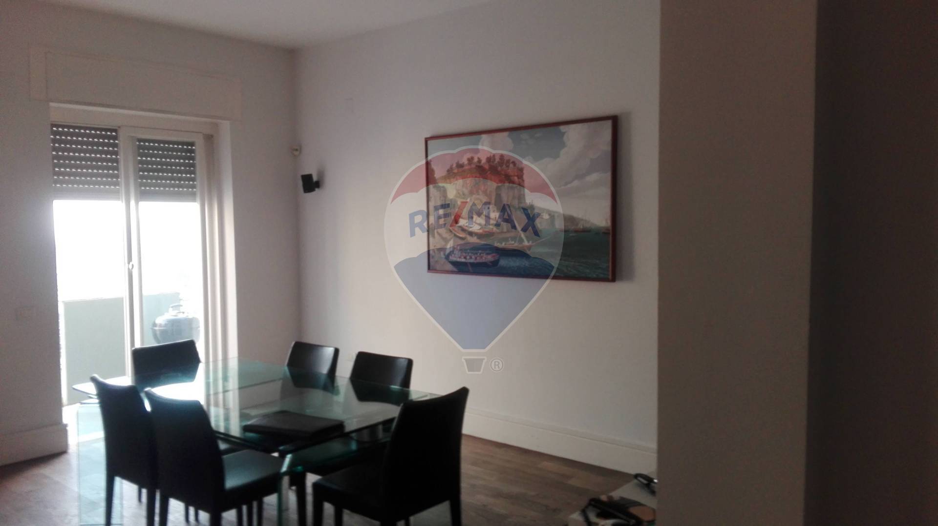 Appartamento NAPOLI vendita  Avvocata  RE/MAX Advisor