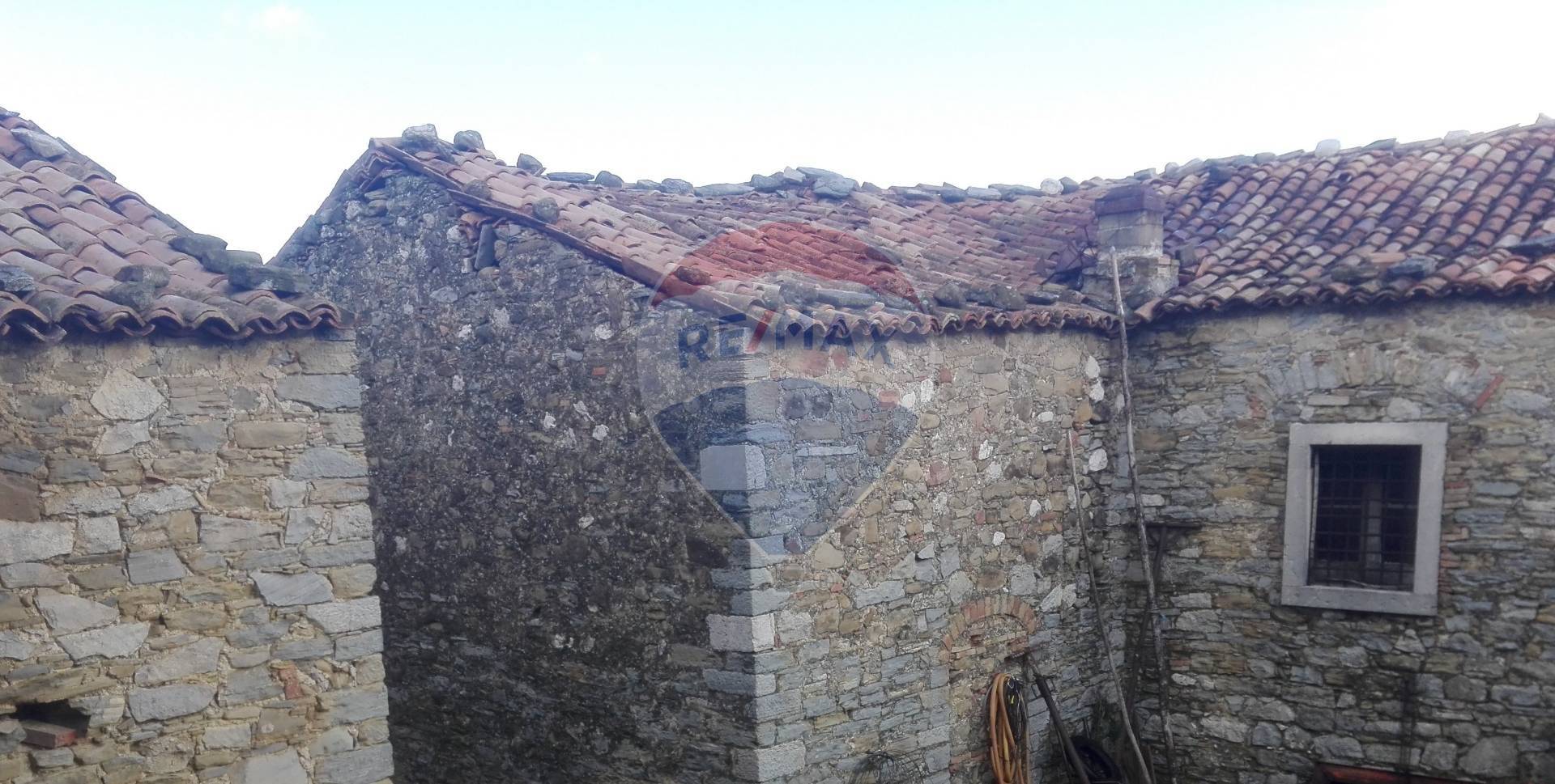 Rustico - Cascina SAN MASSIMO vendita    RE/MAX Advisor