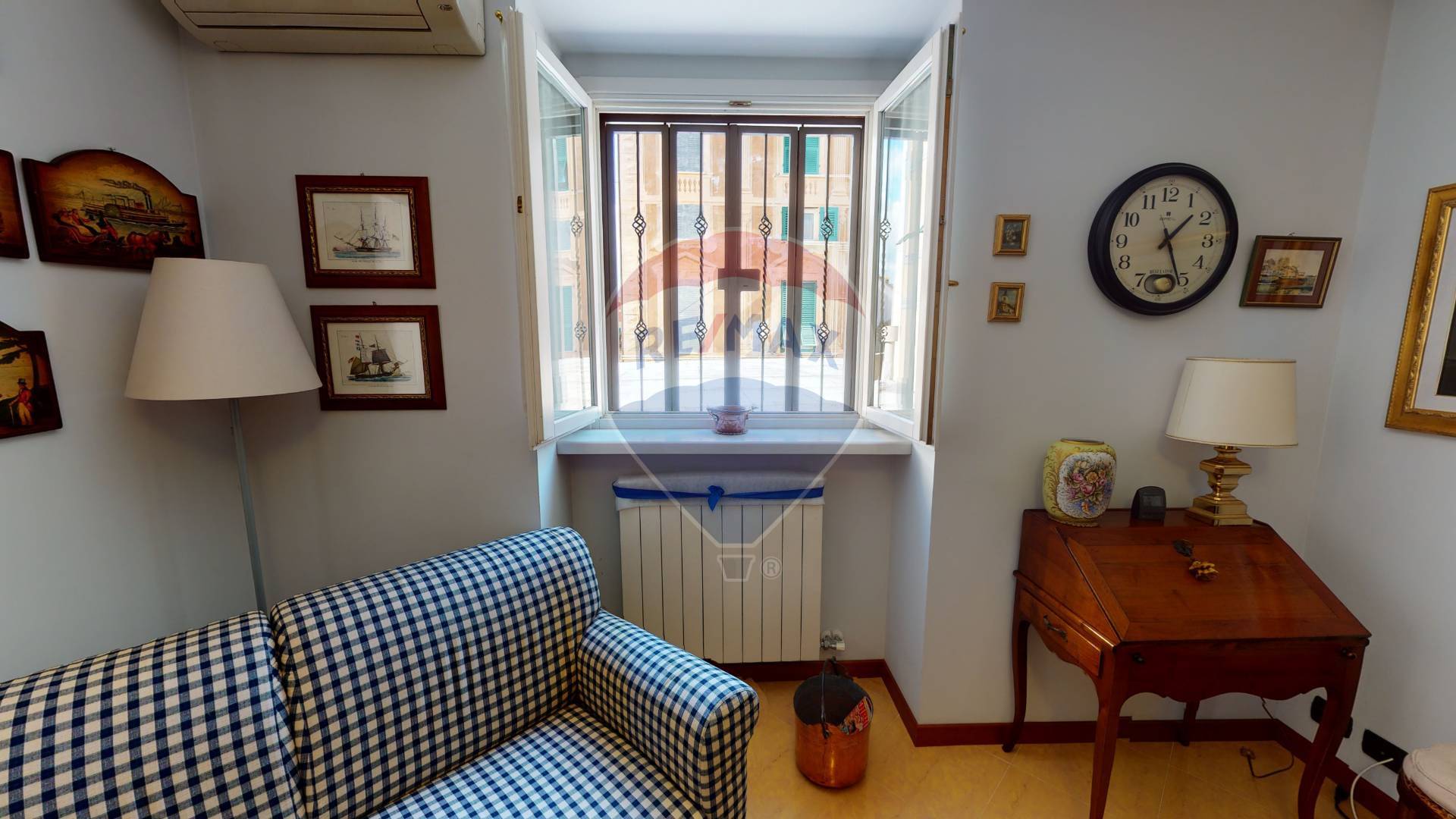 Appartamento ARENZANO vendita  Centro  RE/MAX Med