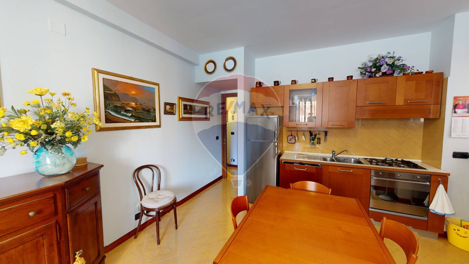 Appartamento ARENZANO vendita  Centro  RE/MAX Med