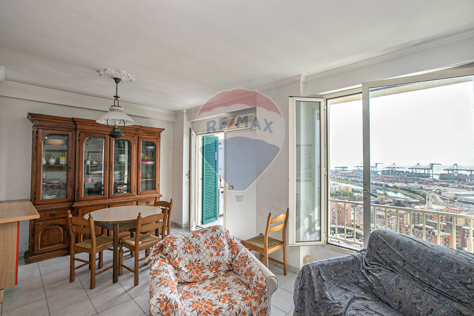 Appartamento GENOVA affitto  Voltri  RE/MAX Med