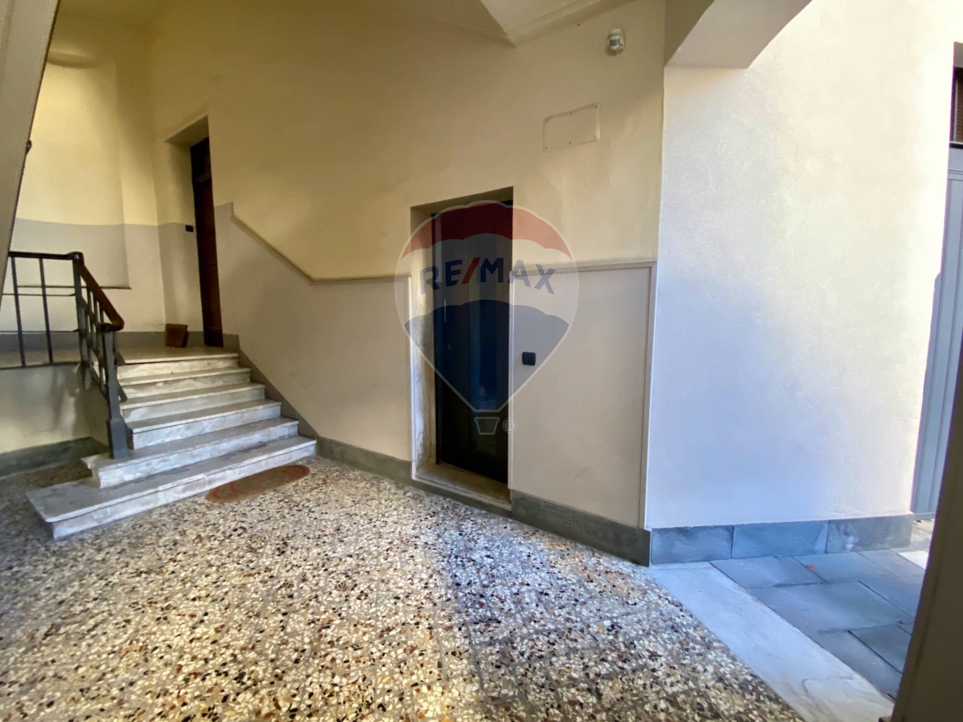 Appartamento CATANIA affitto  Zona centro  RE/MAX Realizza