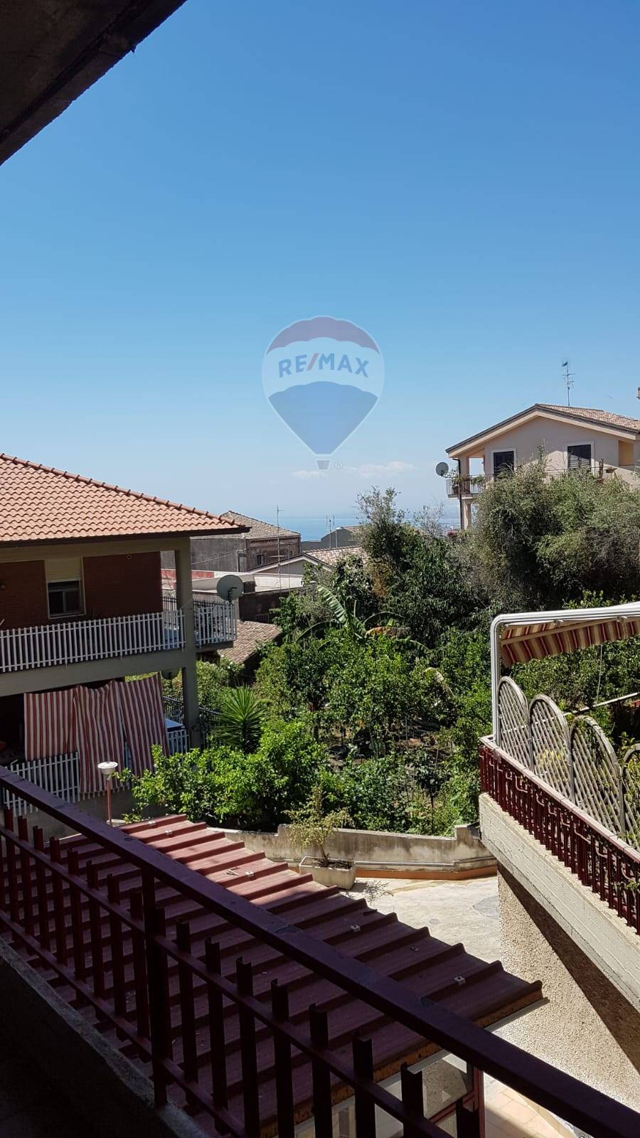 Appartamento ACI CASTELLO vendita  Ficarazzi  RE/MAX City Home