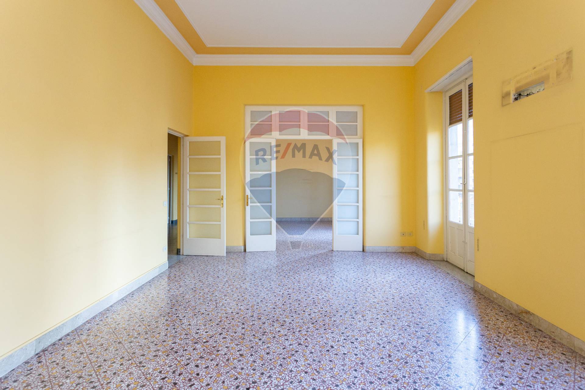  catania affitto quart: province re-max-city-home