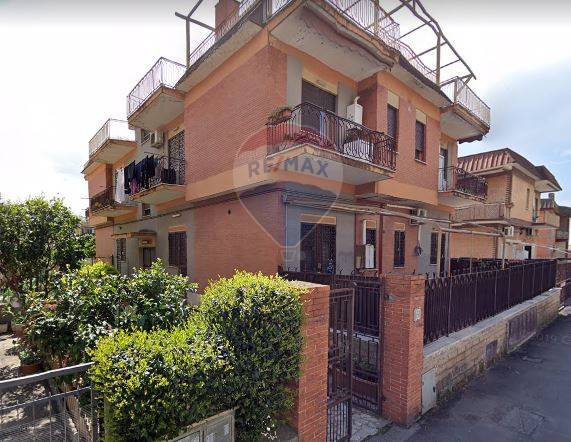  roma vendita quart: torre angela re/max diamond