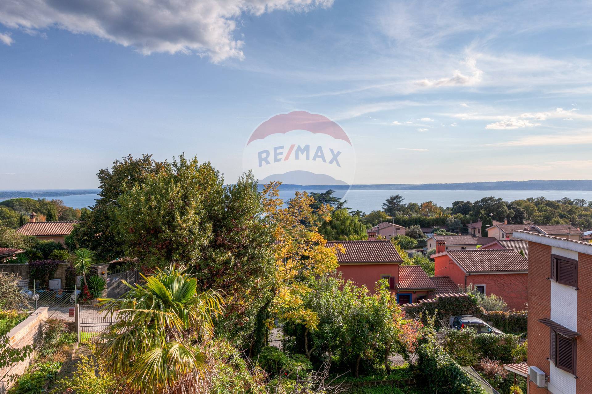 Villa TREVIGNANO ROMANO vendita    RE/MAX Aliante