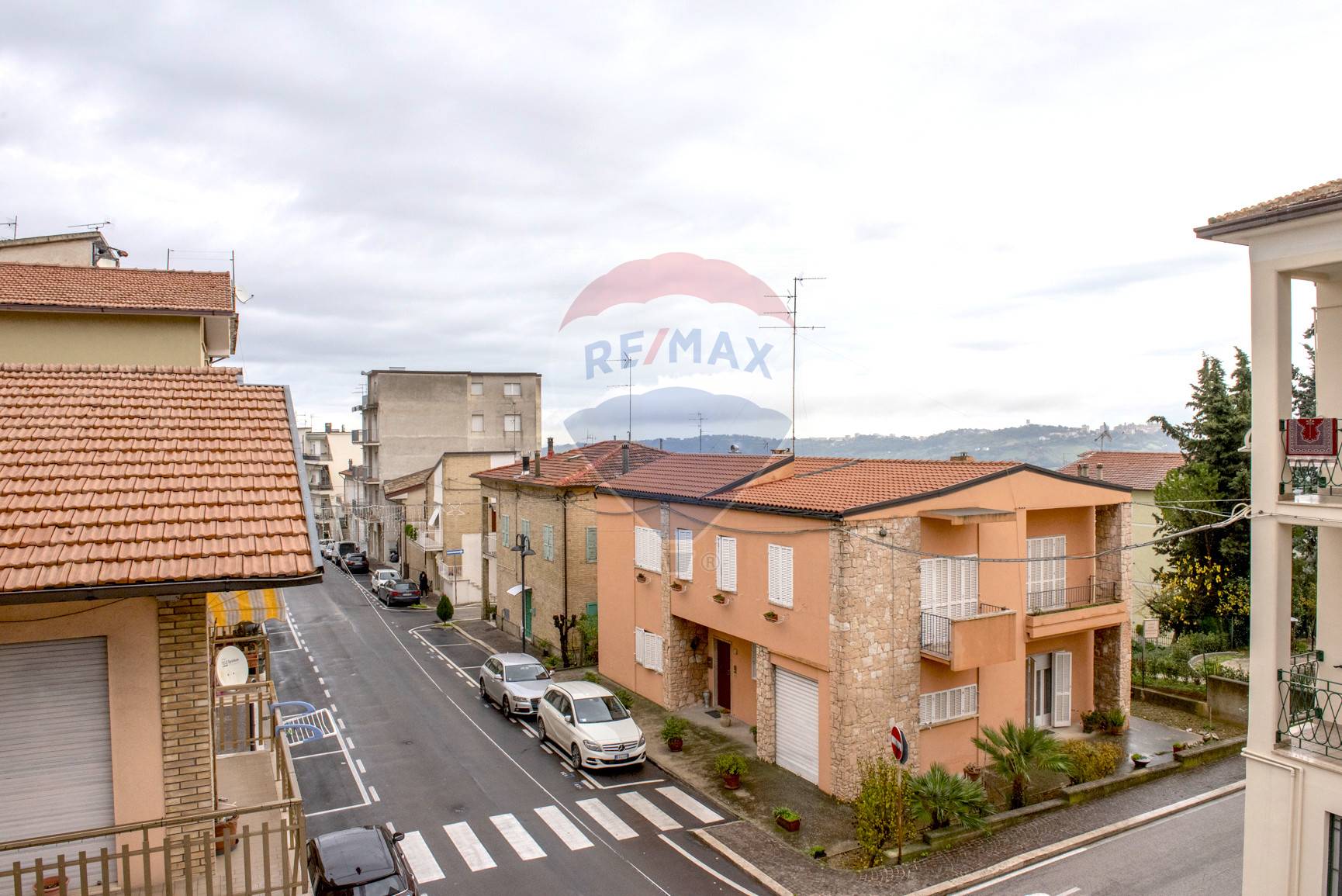 Appartamento MONTEGRANARO vendita  San Liborio  RE/MAX Master Class