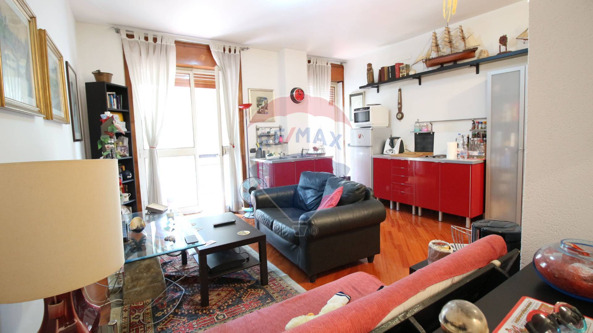 Appartamento MILANO vendita  Isola  RE/MAX Associati Real Estate