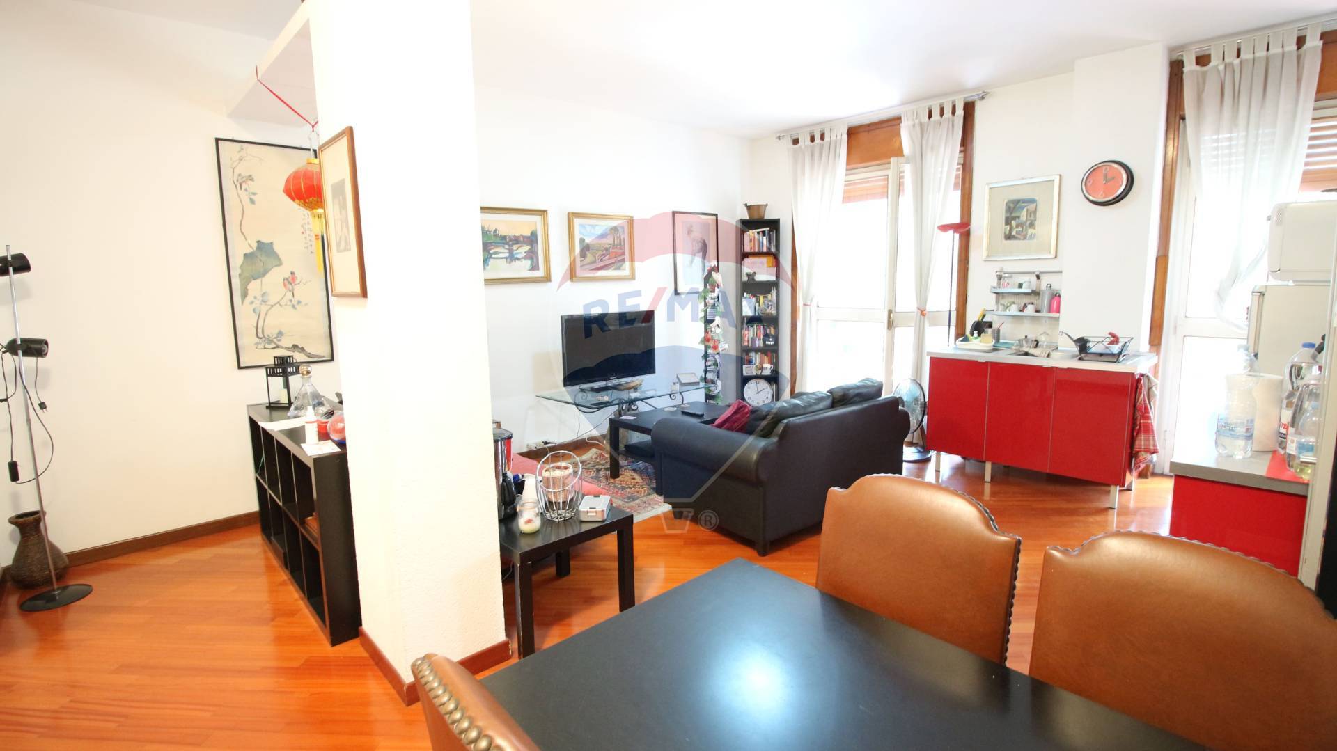 Appartamento MILANO vendita  Isola  RE/MAX Associati Real Estate