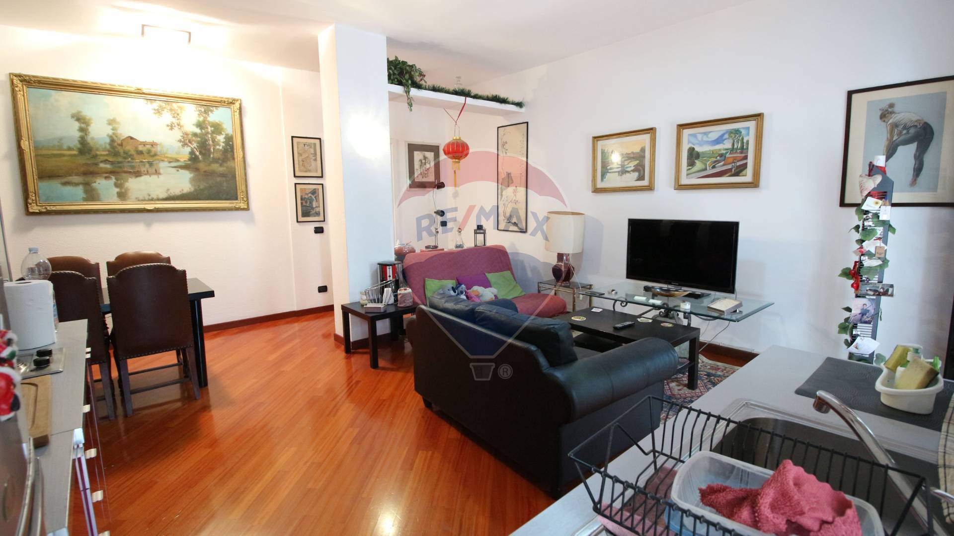 Appartamento MILANO vendita  Isola  RE/MAX Associati Real Estate