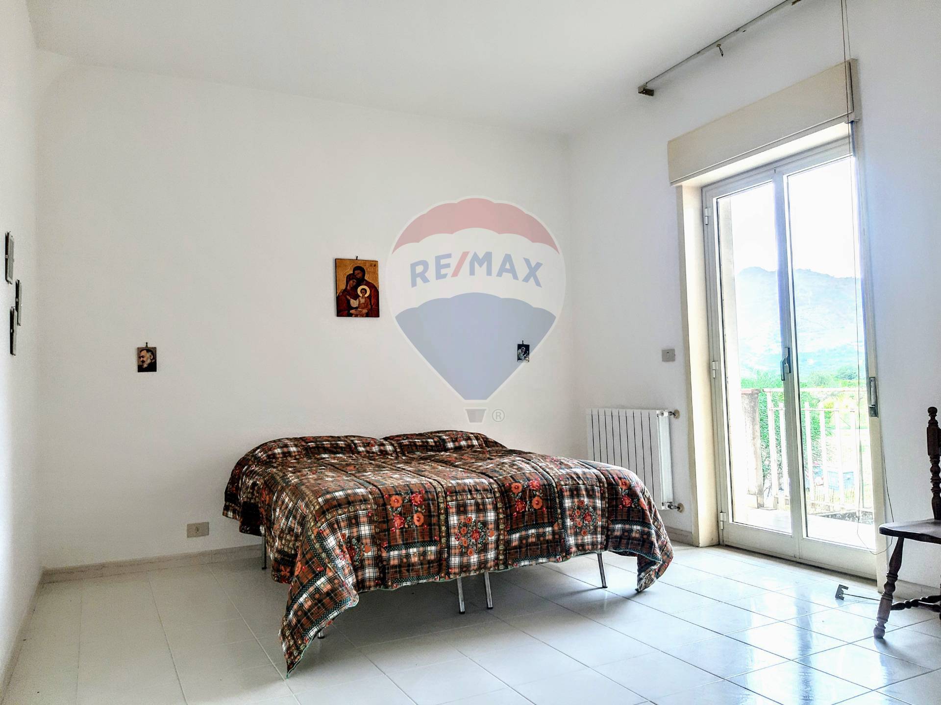 Appartamento GAGGI vendita    RE/MAX Crea Casa