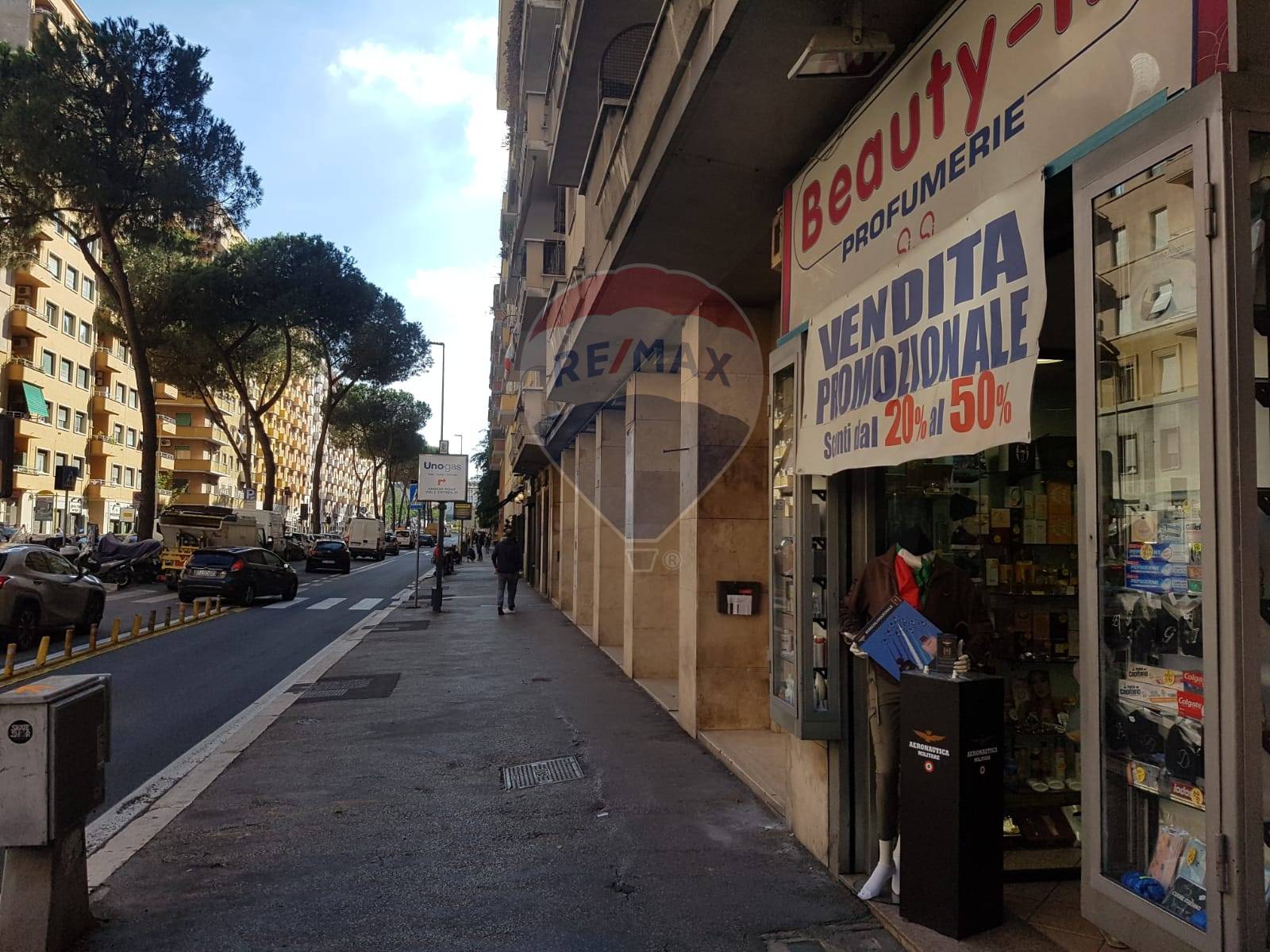  roma affitto quart:  re-max-titanus