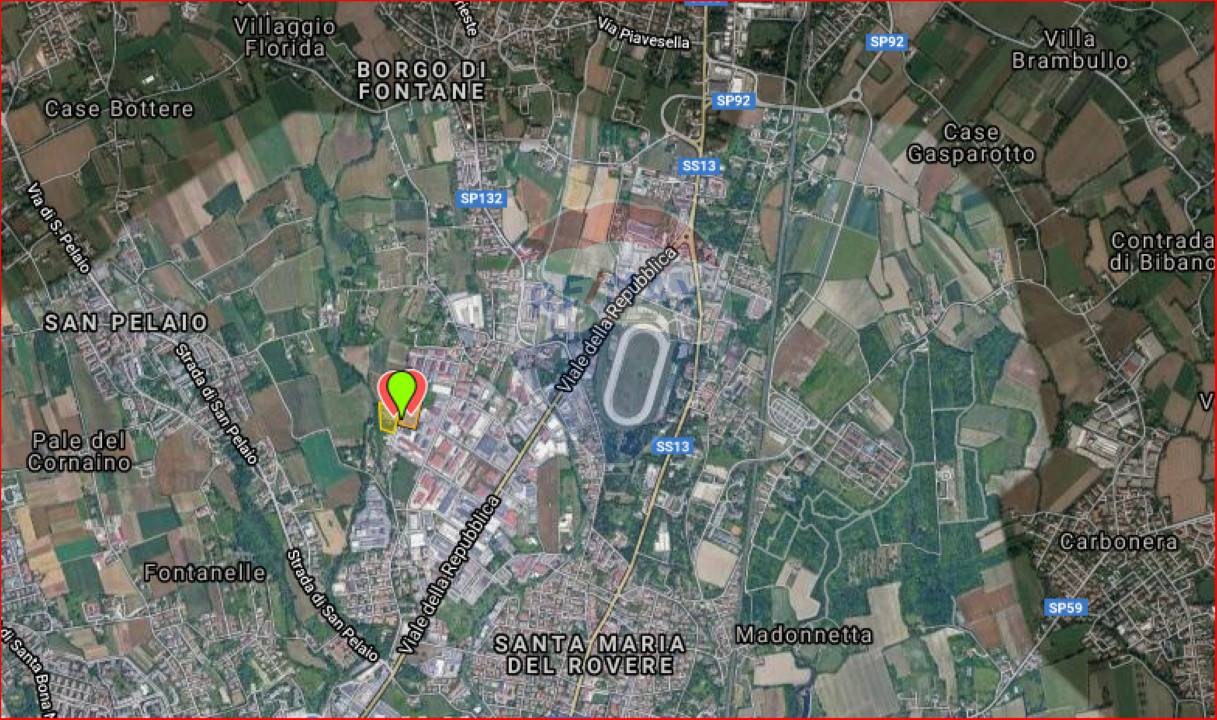 Capannone Commerciale TREVISO vendita    RE/MAX Target