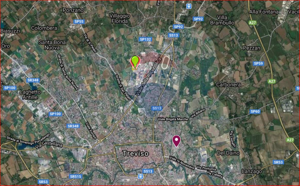  treviso vendita quart:  re-max-target