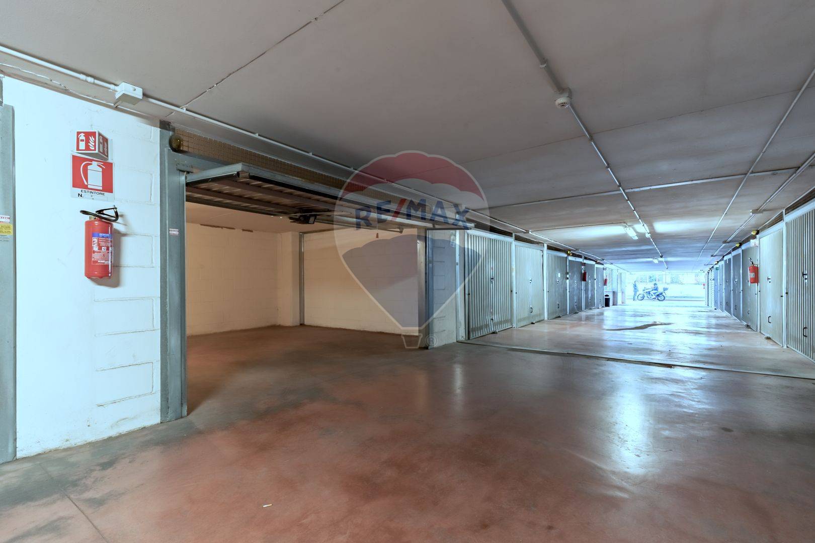  roma vendita quart: colli portuensi re-max-titanus