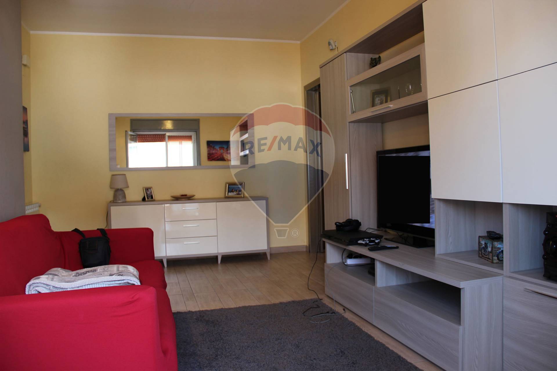 Appartamento GRAVINA DI CATANIA vendita    RE/MAX City Home