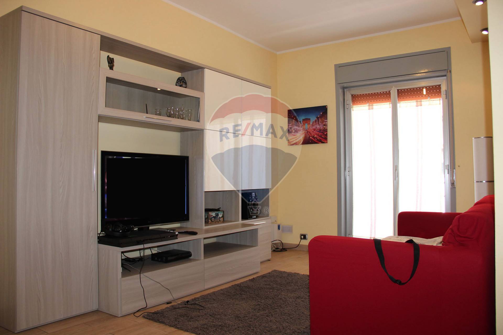 Appartamento GRAVINA DI CATANIA vendita    RE/MAX City Home