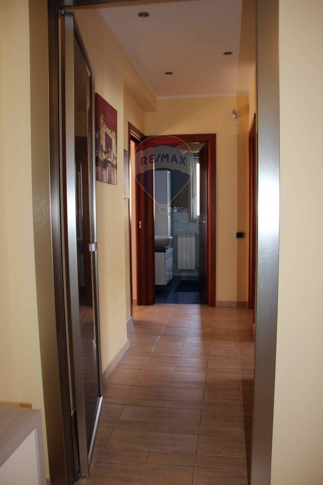 Appartamento GRAVINA DI CATANIA vendita    RE/MAX City Home