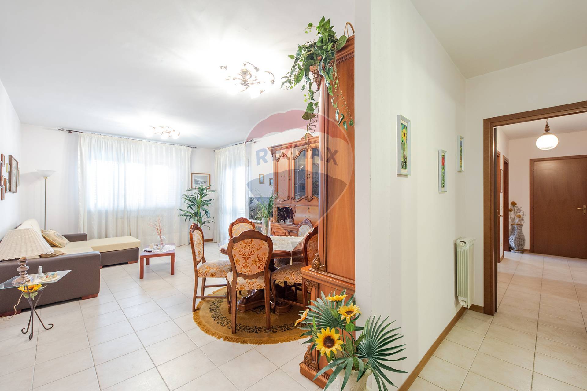 Appartamento MASCALUCIA vendita    RE/MAX City Home