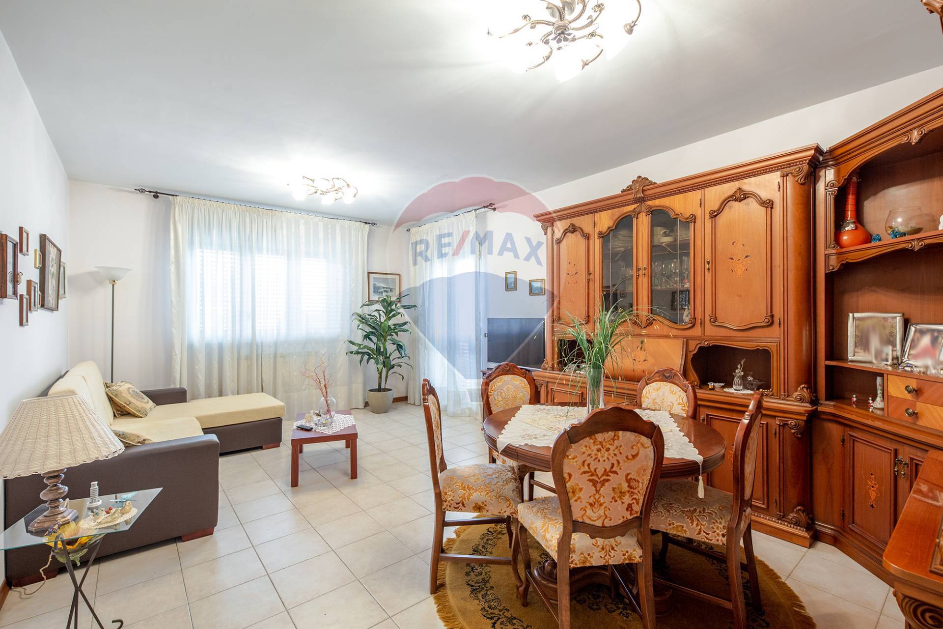 Appartamento MASCALUCIA vendita    RE/MAX City Home